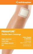 Primapore Conformable Dressing 8.3cm X 6cm X 5