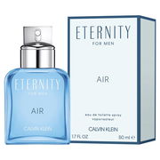 Calvin Klein Eternity Air EDT (Men) 50ml Aged Smart