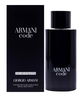 Armani Code by Giorgio Armani (Men) EDT 125ml