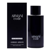 Armani Code by Giorgio Armani (Men) EDT 125ml Aged Smart