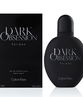 Calvin Klein Dark Obsession (Men) EDT 125ml