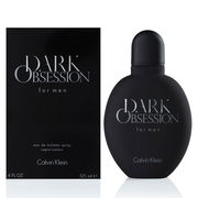 Calvin Klein Dark Obsession (Men) EDT 125ml Aged Smart
