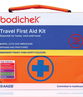 bodichek First Aid Kit - 75 Pieces