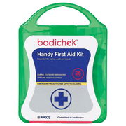 bodichek First Aid Kit - 25 Pieces
