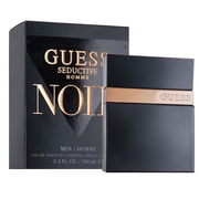 Guess Seductive Noir (Men) EDT 100ml Aged Smart