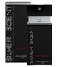 Silver Scent Intense by Jacques Bogart (Men) EDT 100ml