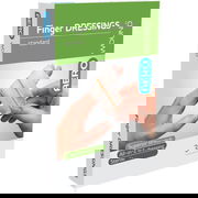 AeroWound Standard Finger Dressings X 3 Aged Smart