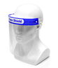 Face Shield - Blue