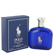 Polo Blue by Ralph Lauren (Men) EDT 125ML Aged Smart