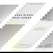 L'Eau D'Issey Pour Homme by Issey Miyake (Men) EDT 125ML