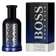 Boss Bottled Night by Hugo Boss (Men) EDT 100ml