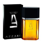 Azzaro Pour Homme by Azzaro (Men) EDT 100ML