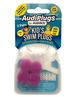 Audiplugs Kid's Swim Earplugs (2 Pairs)