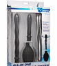 Clean Stream All In One Shower Enema Cleansing System
