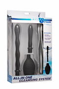 Clean Stream All In One Shower Enema Cleansing System