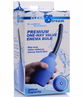 Clean Stream Premium One Way Valve Enema Douche