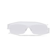 Nannini Compact 2A Clear +2.50 Aged Smart