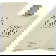 Acqua Di Gio Pour Homme by Giorgio Armani (Men) EDT 200ML