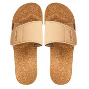 Maseur Massage Sandal Gentle Beige Size 8 (equivalent to Men US 9 / Women US 10)