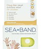 Sea-Band Acupressure Wristband (Child Size) X 1 Pair