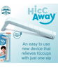 Hiccaway Hiccups Remedy Device