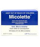 Micolette 5ml Micro-Enema X 50 (Generic for Microlax)