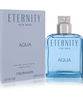 Calvin Klein Eternity Aqua (Men) EDT 200ml