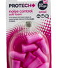 ProTech Protect Noise Control Small Earplugs X 5