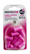 ProTech Protect Noise Control Small Earplugs X 5
