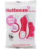 Hotteeze Feet Warmers (5 Pairs)