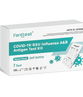 Fanttest RSV, FLU A/B & Covid-19 (SARS-CoV-2) Rapid Antigen Test (RATs) Nasal X 1