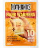 Hot Hands Hand Warmers (1 Pair)