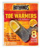 Hot Hands Toasti-Toes Toe Warmers (1 Pair)