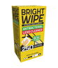 Bright Wipe Lens Cleaning Wipes X 250