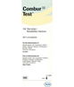Combur-10 Test X 100 (Expiry 11/2025)