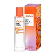 Jovan I Want You To Want Me (Unisex) EDP 100ml Aged Smart