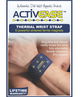 Dick Wicks Activease Magnetic Thermal Wrist Strap (One Size)