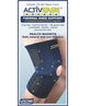 Dick Wicks Activease Magnetic Thermal Knee Support (One Size)