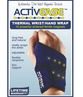 Dick Wicks Activease Thermal Magnetic Wrist/Hand Wrap (One Size)