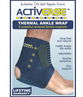 Dick Wicks Activease Magnetic Ankle Support (One Size)