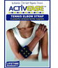 Dick Wicks Activease Thermal Magnetic Tennis Elbow Strap (One Size)