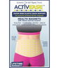 Dick Wicks Activease Magnetic Super Wide Elastic Back Support XL 120cm