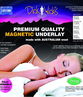 Dick Wicks Premium Wool Magnetic Naked Underlay Double