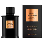 David Beckham Bold Instinct (Men) EDP 75ml