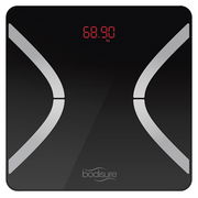 Bodisure Smart Body Composition Scale BBC100-BK - Black