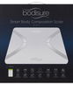 Bodisure Smart Body Composition Scale BBC100-WH - White