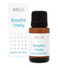 Able Essential Oil Blend - Breathe Freely 10ml