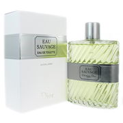 Eau Sauvage by Christian Dior (Men) EDT 100ML
