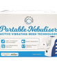 Breath-A-Tech Portable Nebuliser Version 3