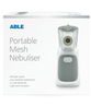 Able Portable Mesh Nebuliser